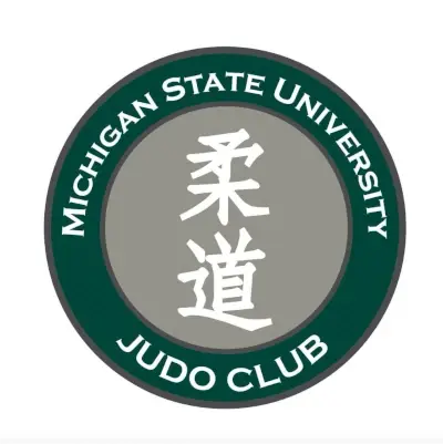 Michigan State University Judo Club